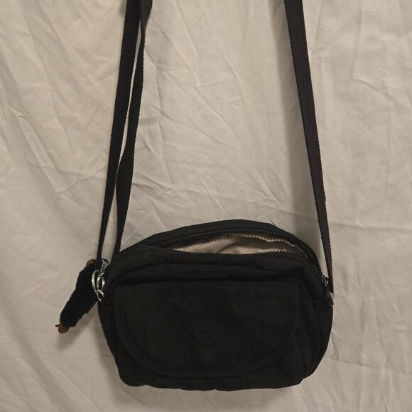 Kipling Stelma Crossbody Bag - Picture 10 of 10